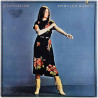 Harris Emmylou 1981 BSK 3508 Evangeline LP ingen omslag