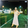 Harris Emmylou 1981 BSK 3508 Evangeline LP ingen omslag