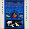 Hawkwind 1986 SAMR 039 Anthology volume II LP ingen omslag
