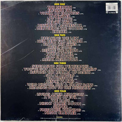 Judas Priest 1993 473050 1 Metal Works '73-'93 LP ingen omslag