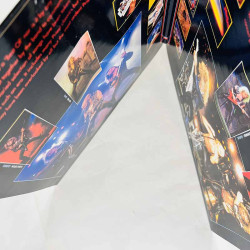 Judas Priest 1993 473050 1 Metal Works '73-'93 LP ingen omslag