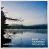 Anssi Tikanmäki Orchestra 2009/2017 AOP-17ALB08 H2O.fi - Maisemakuvia Suomesta III 
