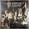 Led Zeppelin LP Osaka 1971 - The Japanese broadcast vol. two 2LP  vinyyli LP
