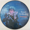 Iron Maiden LP Radio broadcast 2000 life and death kuva-LP  vinyyli LP