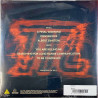 Mustasch LP A Final Warning (Chapter One) 10-inch LP  vinyyli LP