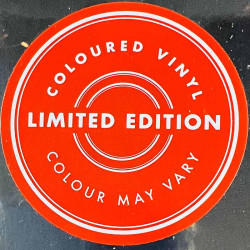 Grim Reaper 2022 BOBV832LPLTD Reaping The Whirlwind 2LP 