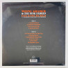 Kramer Wayne & The Pink Fairies LP Cocaine Blues - '74 - '78 Recordings  vinyyli LP
