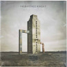 Frightened Rabbit LP Painting of a Panic Attack  vinyyli LP