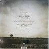 Frightened Rabbit LP Painting of a Panic Attack  vinyyli LP