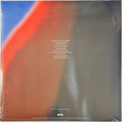 McVie Christine 1984 R1 25059 Christine McVie, black vinyl 