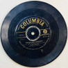 Liemola Lasse 1959 45 MY55 Pik-pik-pikku tyttönen / Sun tahdon tähtiin johtaa begagnad singelskiva