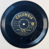 Liemola Lasse 1959 45-MY 47 Pity, Pity / Kerro, että sulle rakkahin mä oon begagnad singelskiva