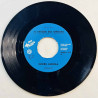 Liemola Georg 1969 45-BLU 733 Nään huonon enteen / Ei ketään voi omistaa begagnad singelskiva