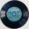 Lind Kai 1960 7 EGY 99 Kai  EP 99 begagnad singelskiva