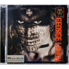 Lynch George CD Sacred Groove  kansi  levy  uusi CD