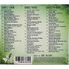 Caetano Veloso, Gilberto Gil, Luis Bonfa ym. CD Brazuca 3CD  kansi  levy  uusi CD