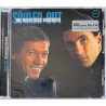 Righteous Brothers CD Souled Out  kansi  levy  uusi CD