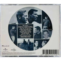 Righteous Brothers CD Souled Out  kansi  levy  uusi CD