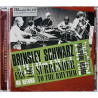 Brinsley Schwarz 1970-1974 MOCCD13523 Surrender To The Rhythm CD