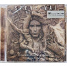 Vai Steve CD The 7th Song  kansi  levy  uusi CD
