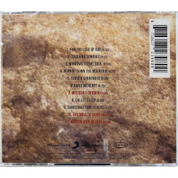 Vai Steve CD The 7th Song  kansi  levy  uusi CD