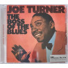 Turner Joe 1956 MOCCD13850 The Boss Of The Blues CD