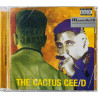 3rd Bass CD The Cactus Cee/D  kansi  levy  uusi CD