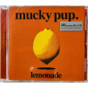Mucky Pup. CD Lemonade  kansi  levy  uusi CD