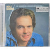 Haggard Merle CD I'm Always On A Mountain When I Fall  kansi  levy  uusi CD