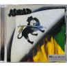 Aswad CD New Chapter  kansi  levy  uusi CD