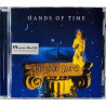 Kingdom Come CD Hands Of Time  kansi  levy  uusi CD