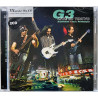 G3, Satriani / Vai / Petrucci 2005 MOCCD 13128 G3 Live In Tokyo 2CD CD