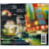 G3, Satriani / Vai / Petrucci 2005 MOCCD 13128 G3 Live In Tokyo 2CD CD