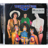 Velvett Fogg CD Velvett Fogg  kansi  levy  uusi CD