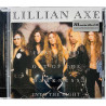 Lillian Axe CD 1987-1989 out of the darkness into the light  kansi  levy  uusi CD