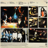 Deep Purple LP In Concert 2LP  kansi VG levy VG- Käytetty LP