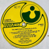 Deep Purple LP The Deep Purple Singles A's & B's  kansi VG levy EX Käytetty LP