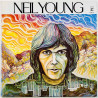 Young Neil 1969 RS 6317 Neil Young Begagnat LP