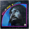 Lance B. LP Rollin’ Man  kansi VG levy EX- Käytetty LP