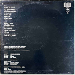 Aerosmith 1988 CBS 463224 1 Gems Begagnat LP