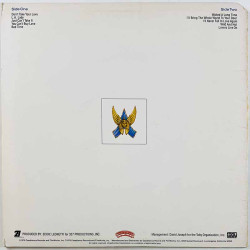 Angel 1979 NBLP 7127 Sinful Begagnat LP