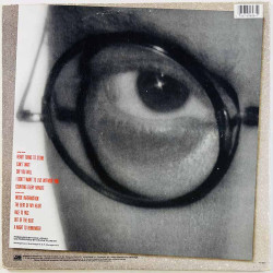 Foreigner LP Inside information  kansi VG+ levy VG Käytetty LP