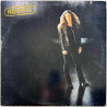 Nugent LP Nugent -82  kansi VG- levy VG+ Käytetty LP