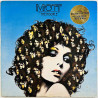 Mott the Hoople 1974 S 69062 The Hoople Begagnat LP