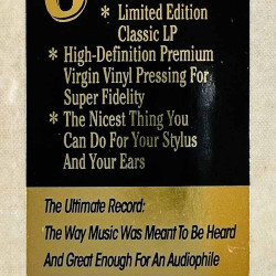 James Brown & The Famous Flames LP Please, Please, Please  vinyyli LP