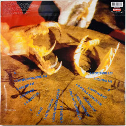 Waltari LP So Fine! orange vinyl 2LP  vinyyli LP