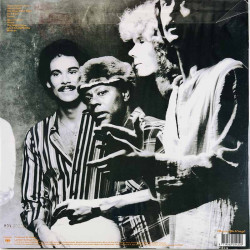 Santana LP Inner Secrets, red vinyl  vinyyli LP