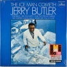 Butler Jerry LP The Ice Man Cometh  vinyyli LP