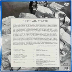 Butler Jerry LP The Ice Man Cometh  vinyyli LP