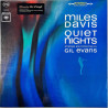 Davis Miles 1963 MOVLP2675 Quiet Nights LP